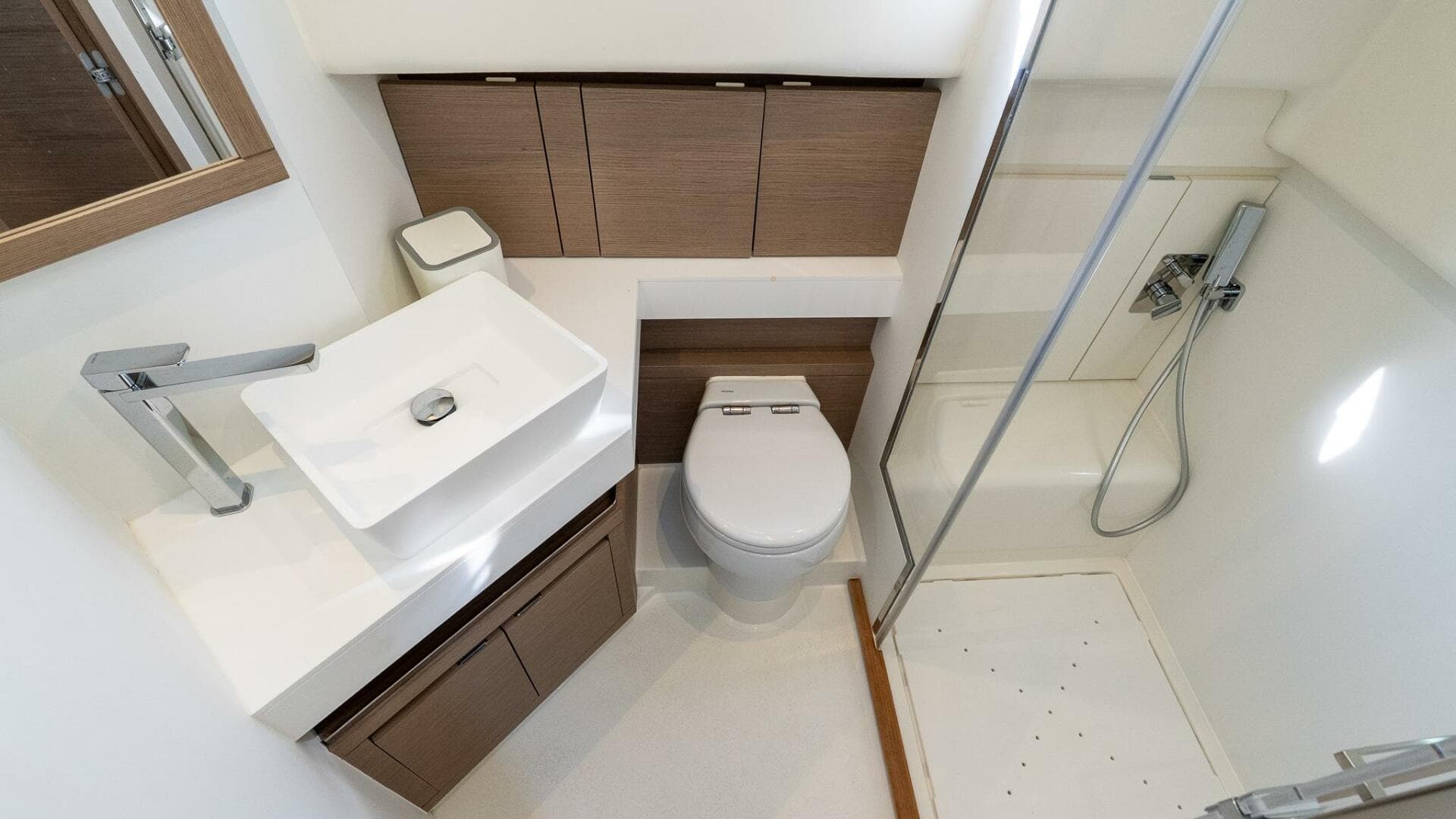 2023 Pardo Yachts 43