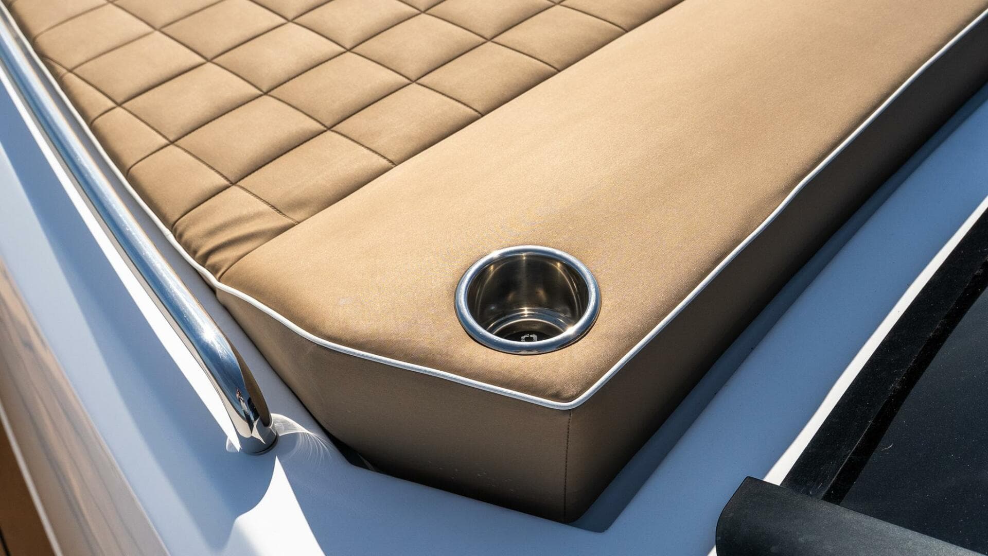 2023 Pardo Yachts 43