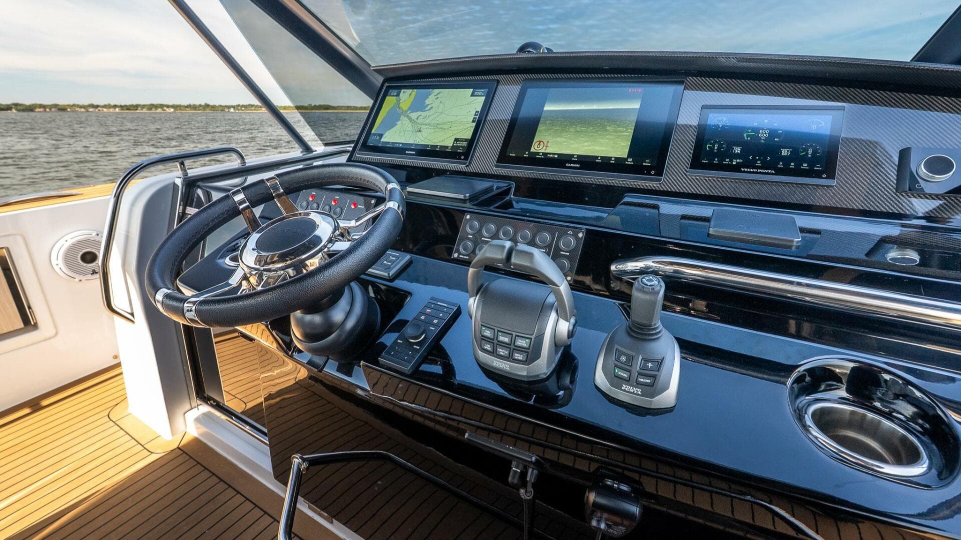 2023 Pardo Yachts 43