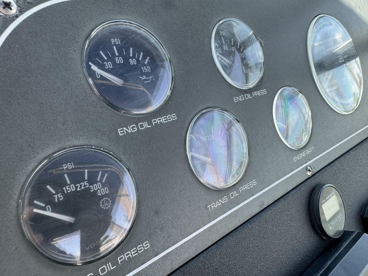 2000 Tiara Yachts 3100 Open