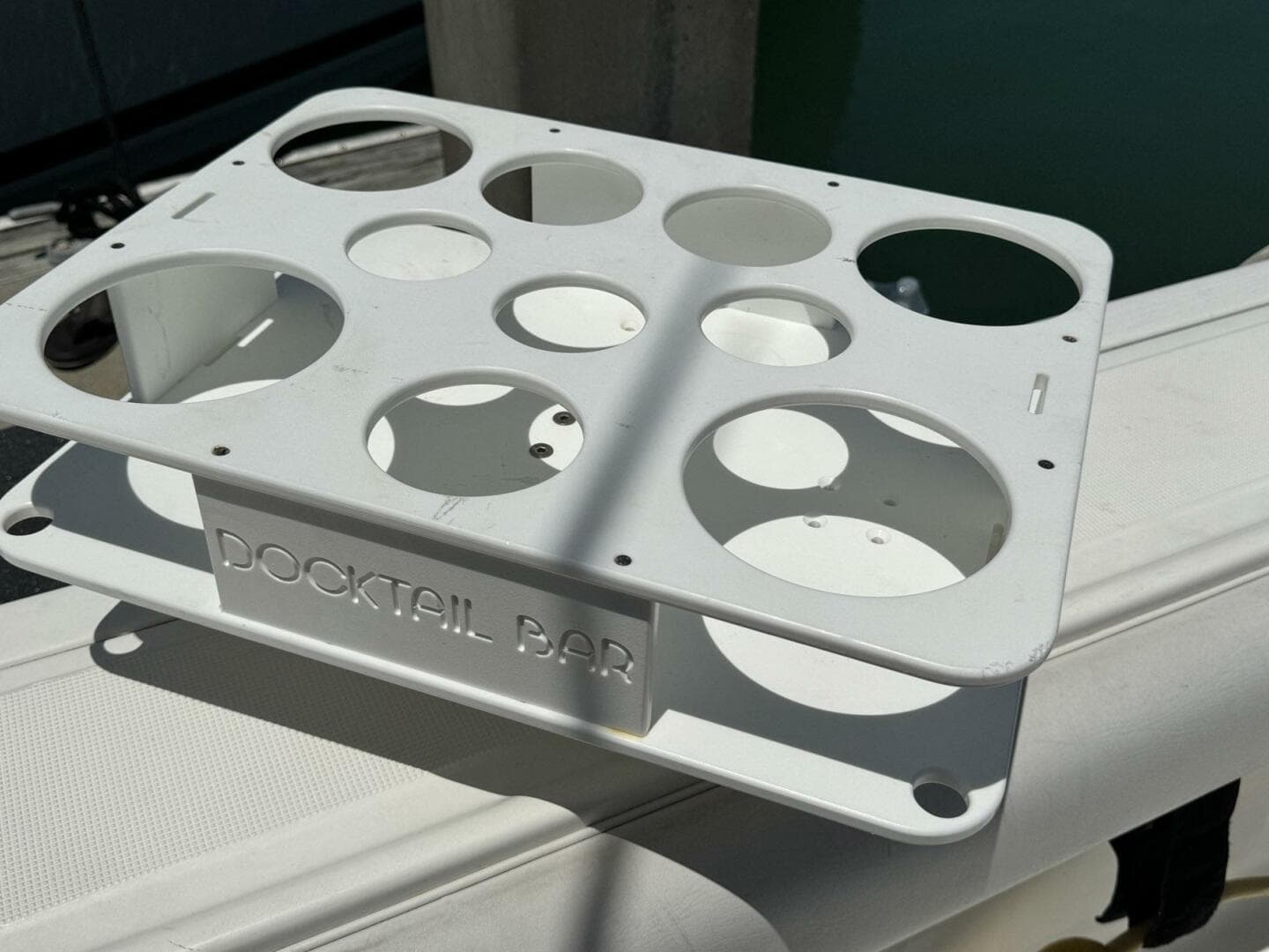 2000 Tiara Yachts 3100 Open