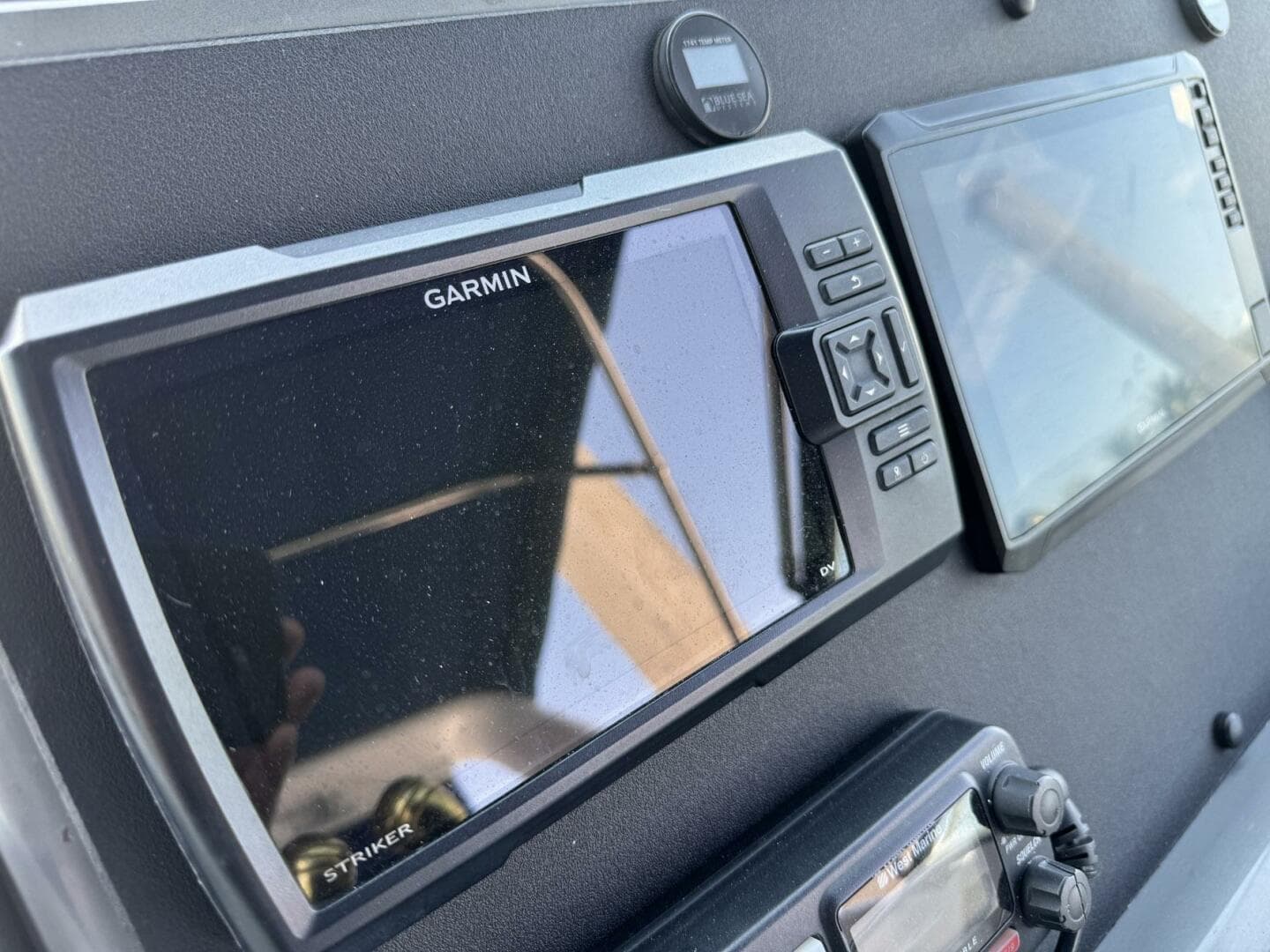 2000 Tiara Yachts 3100 Open