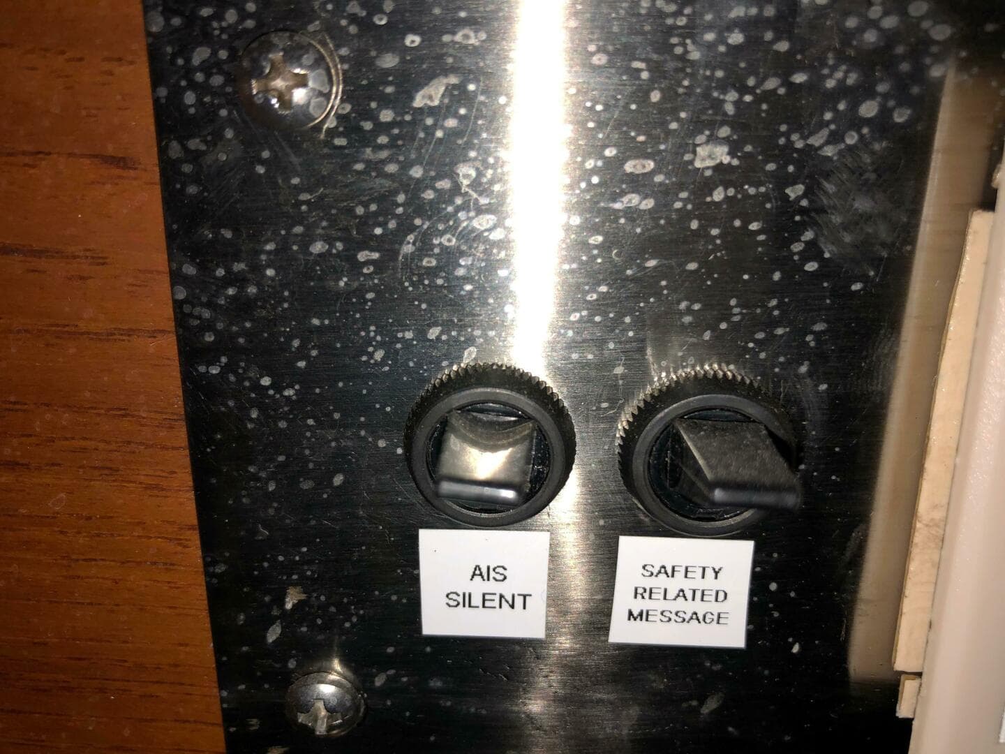 1978 Palmer Johnson New York 40 Sloop