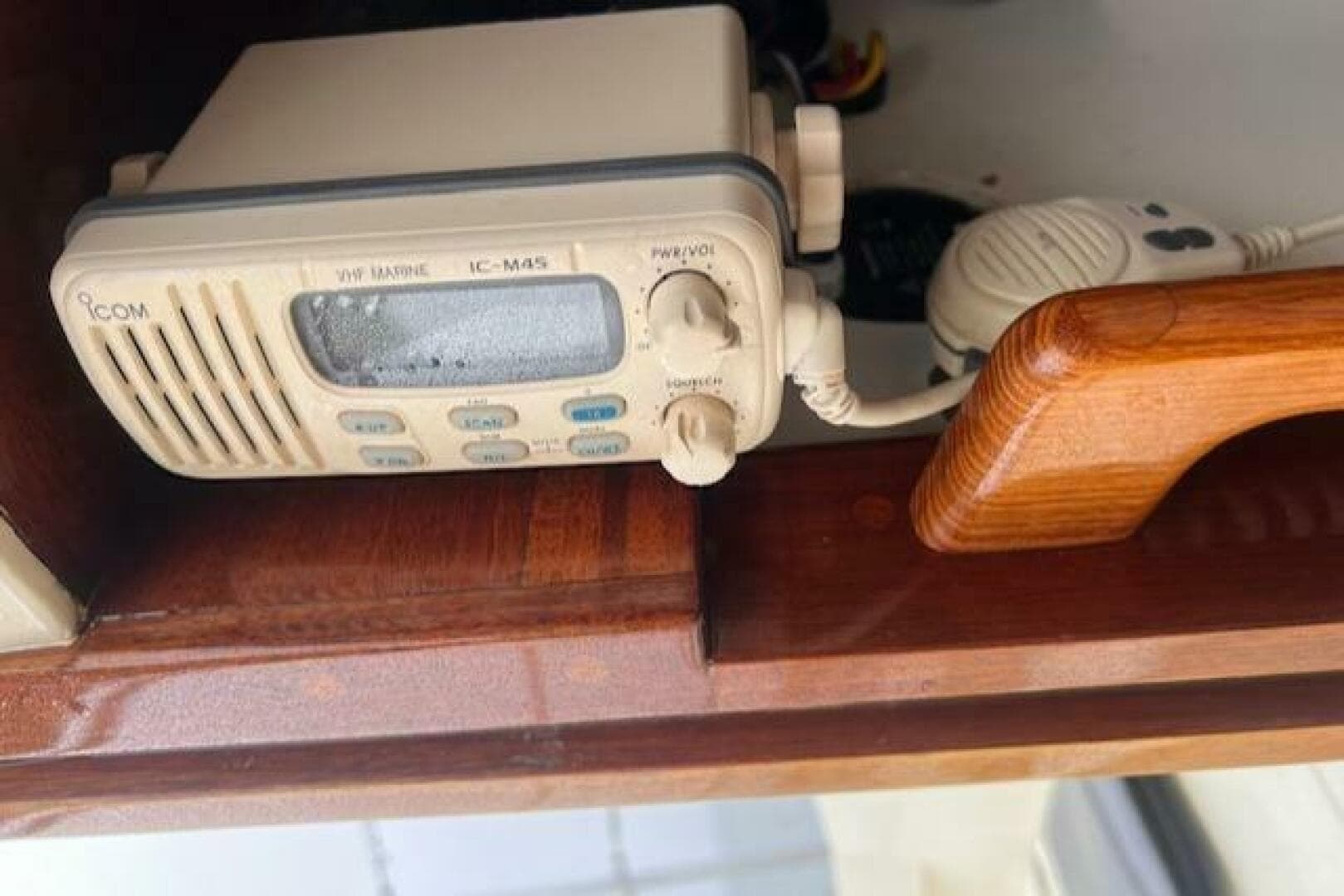 2000 Custom Tumbleweed/Tony Skidmore 36 Fin Keel Cutter