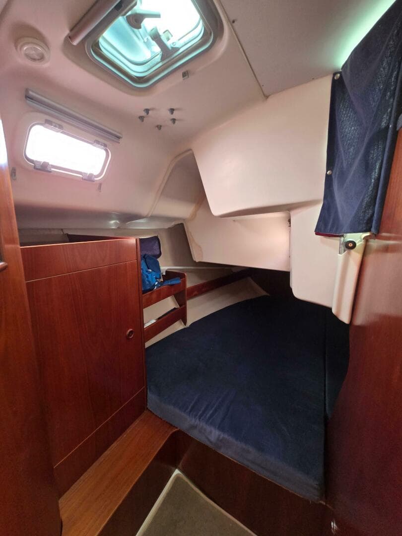 1995 Beneteau Oceanis 351