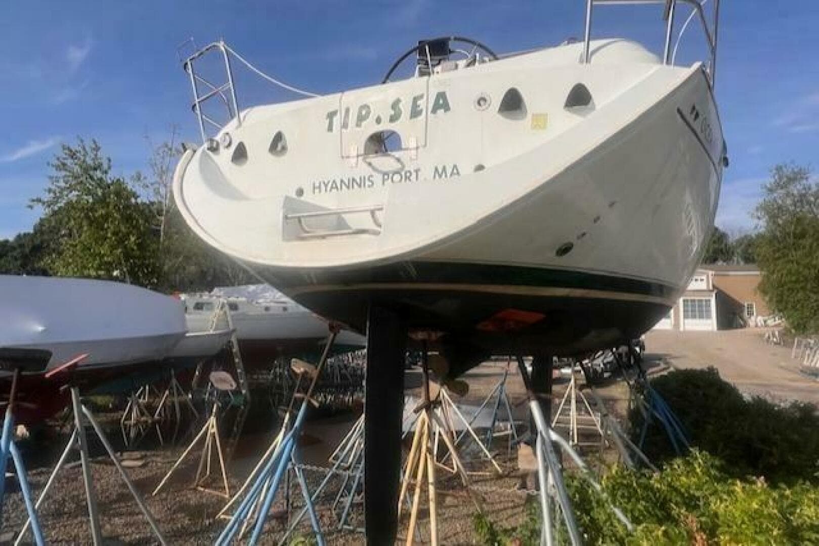 1995 Beneteau Oceanis 351