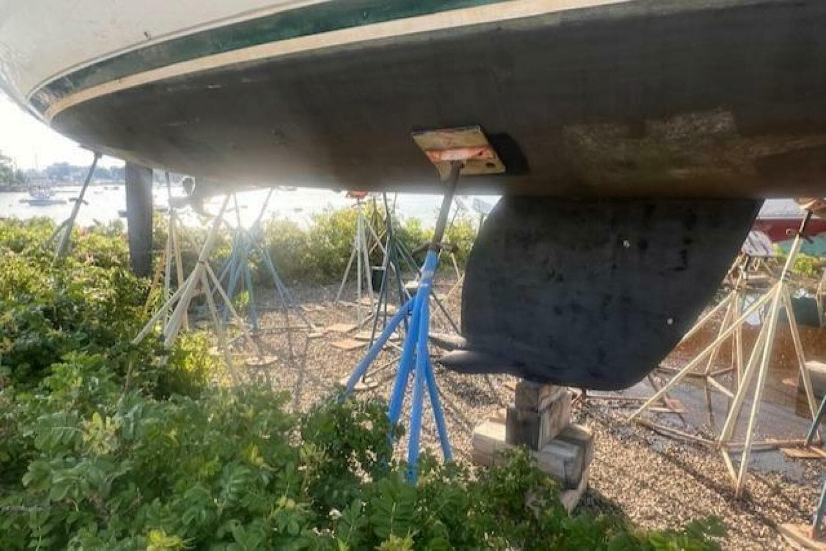 1995 Beneteau Oceanis 351