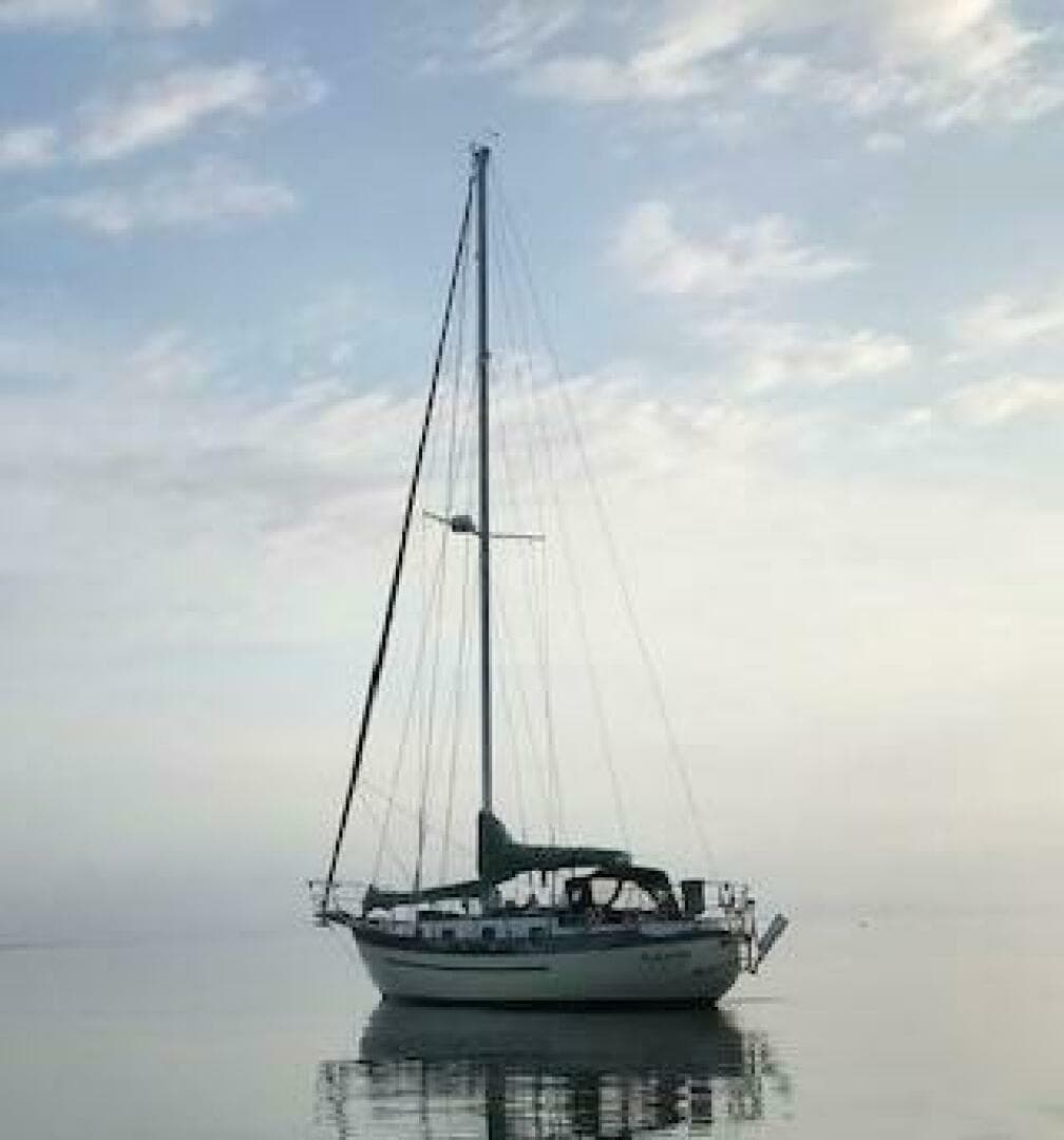 1982 Young Sun Cutter