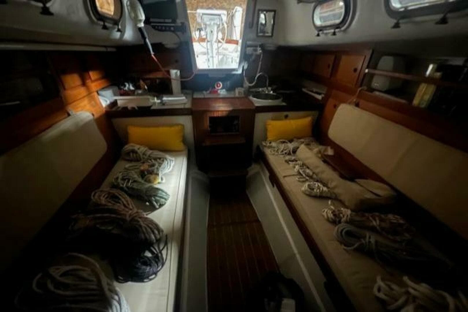 1966 Tripp 31 Masthead Sloop