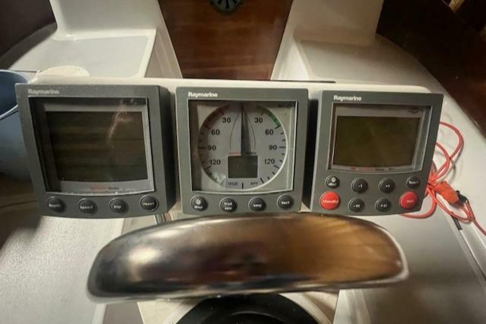 1966 Tripp 31 Masthead Sloop