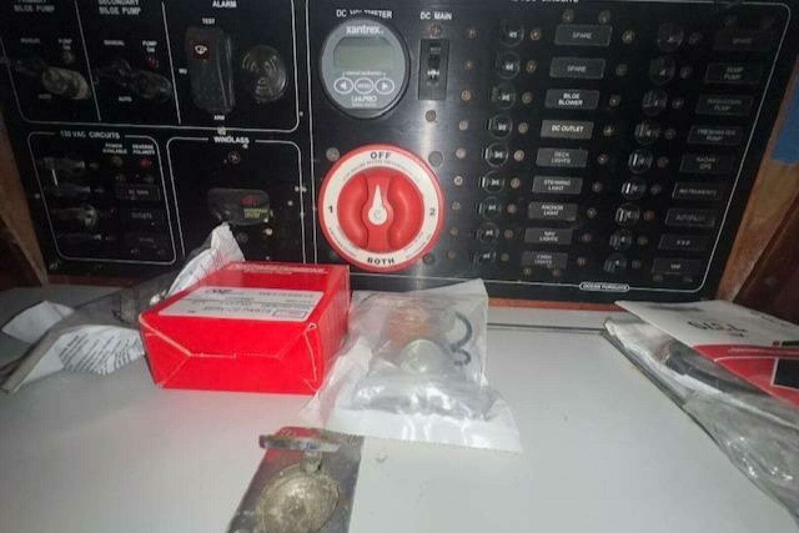 1966 Tripp 31 Masthead Sloop