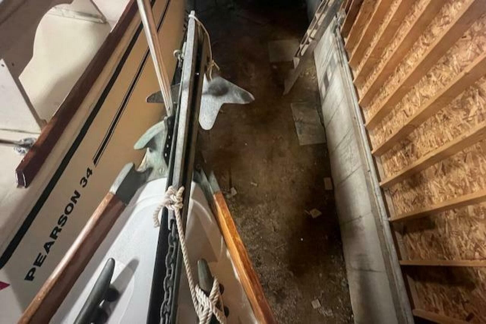 1966 Tripp 31 Masthead Sloop