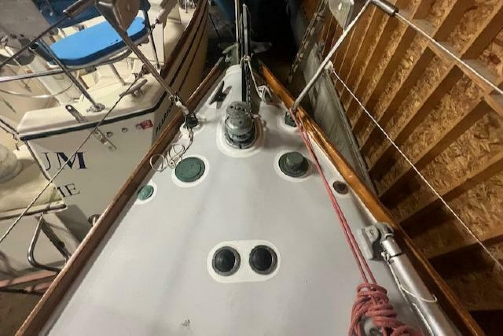 1966 Tripp 31 Masthead Sloop