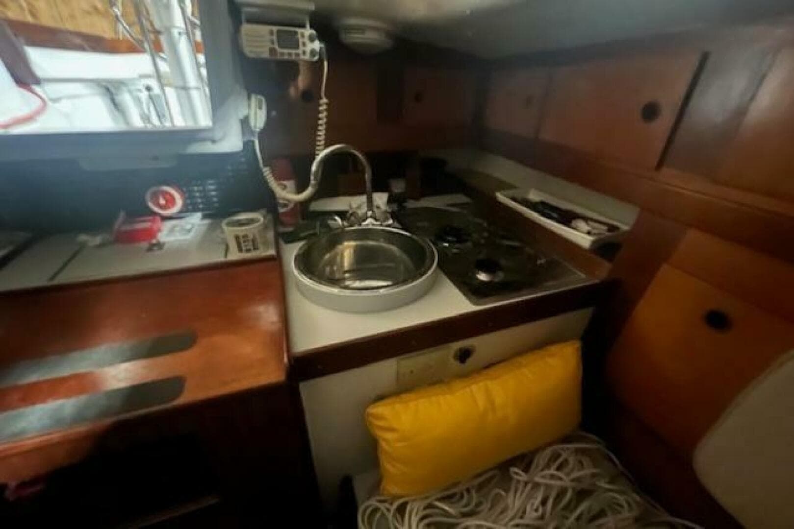 1966 Tripp 31 Masthead Sloop