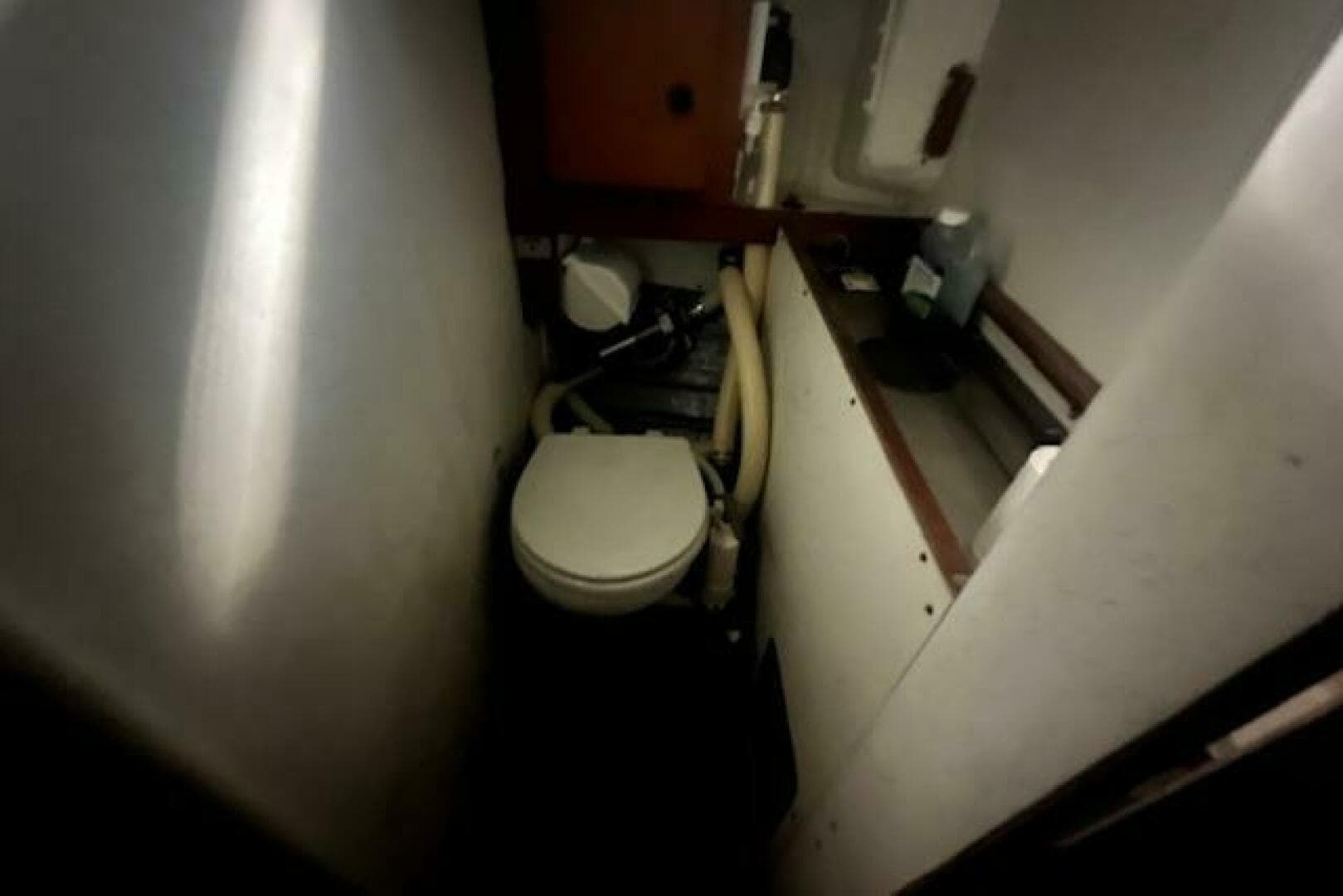 1966 Tripp 31 Masthead Sloop