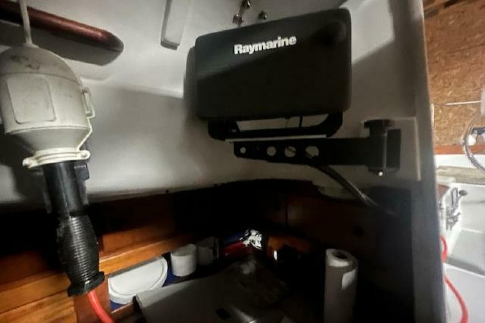 1966 Tripp 31 Masthead Sloop