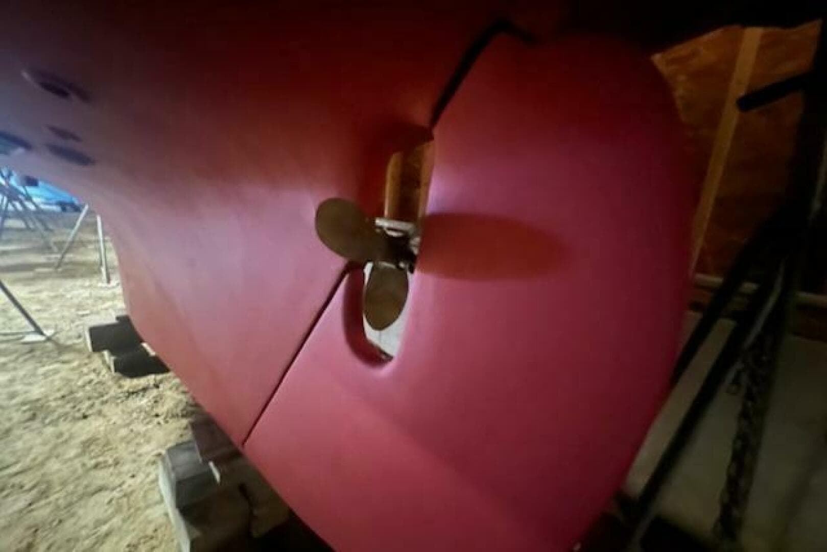 1966 Tripp 31 Masthead Sloop