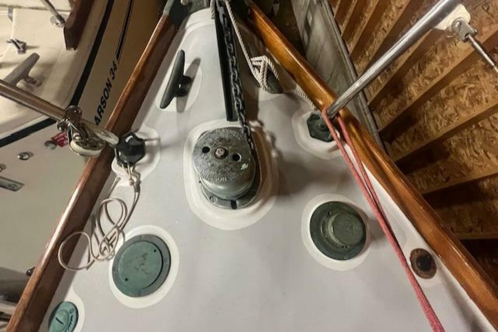 1966 Tripp 31 Masthead Sloop