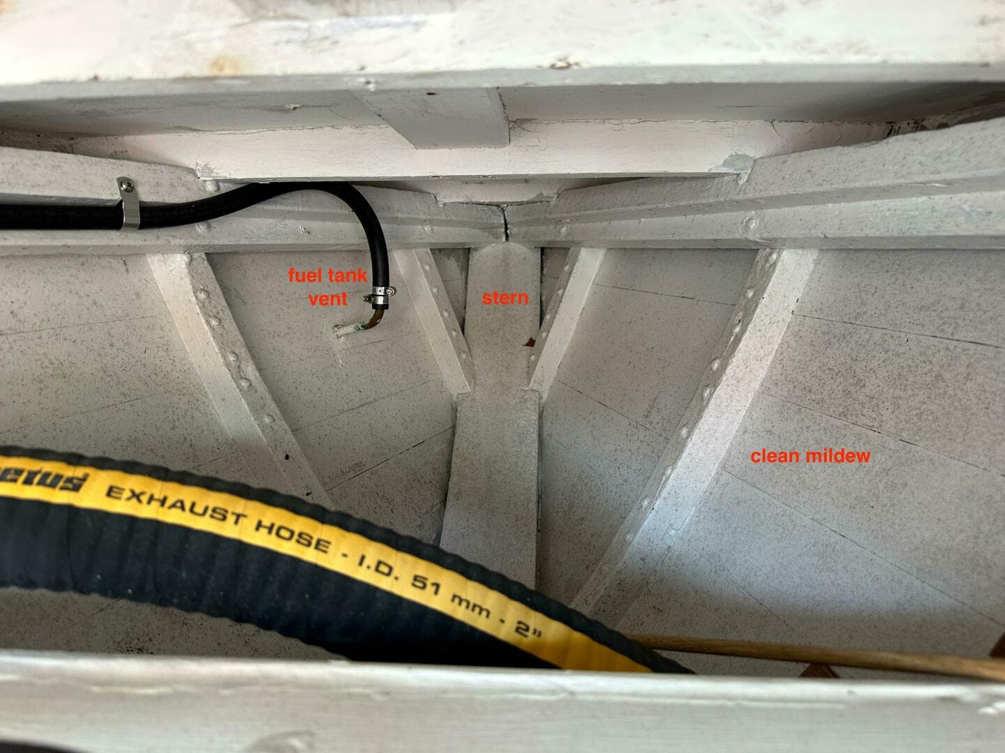 1963 Herreshoff Rozinante Ketch