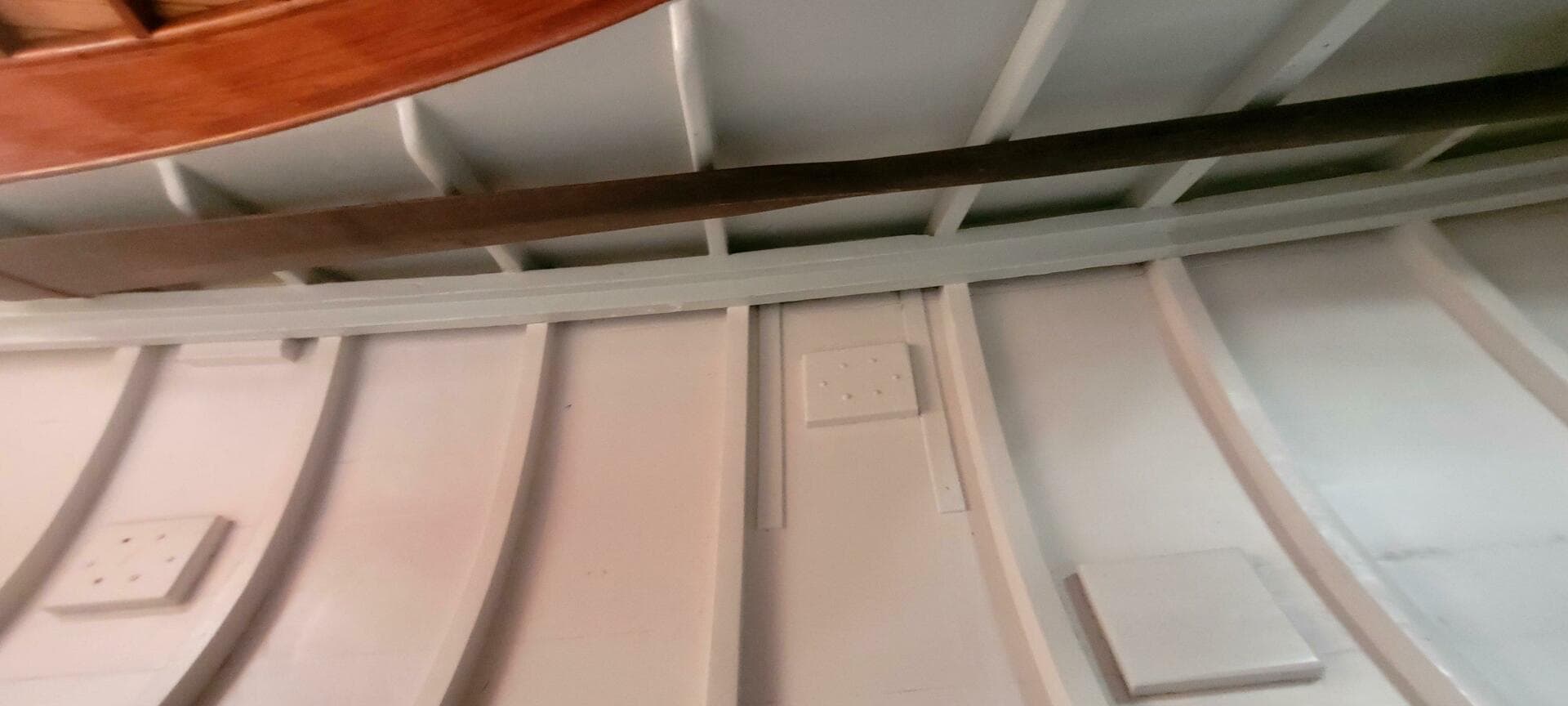 1963 Herreshoff Rozinante Ketch