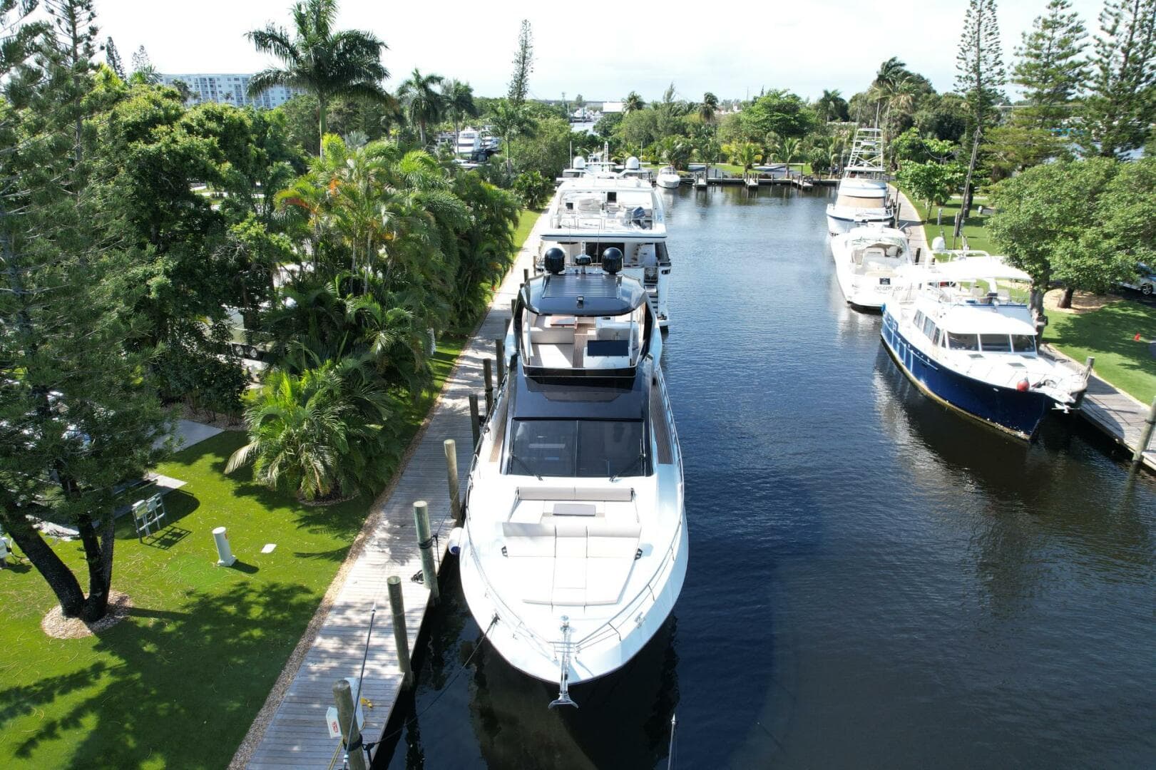 2024 Astondoa 66 Flybridge