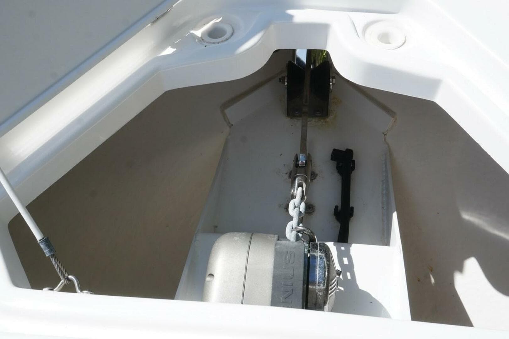 2015 Cruisers Yachts 328 BR