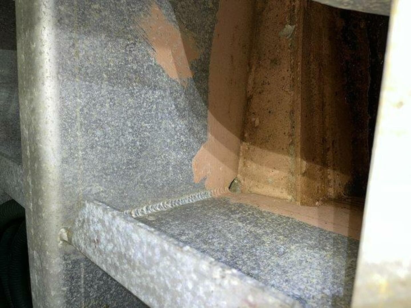 1990 Canadian Sailcraft TDM OFFSHORE