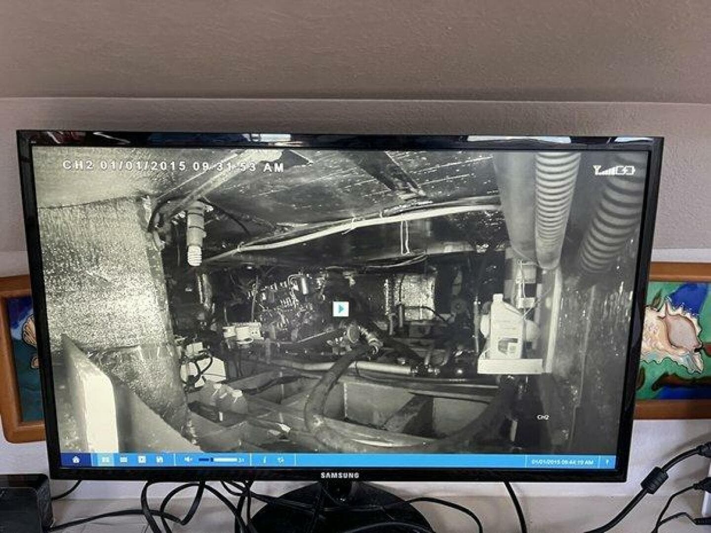 1990 Canadian Sailcraft TDM OFFSHORE