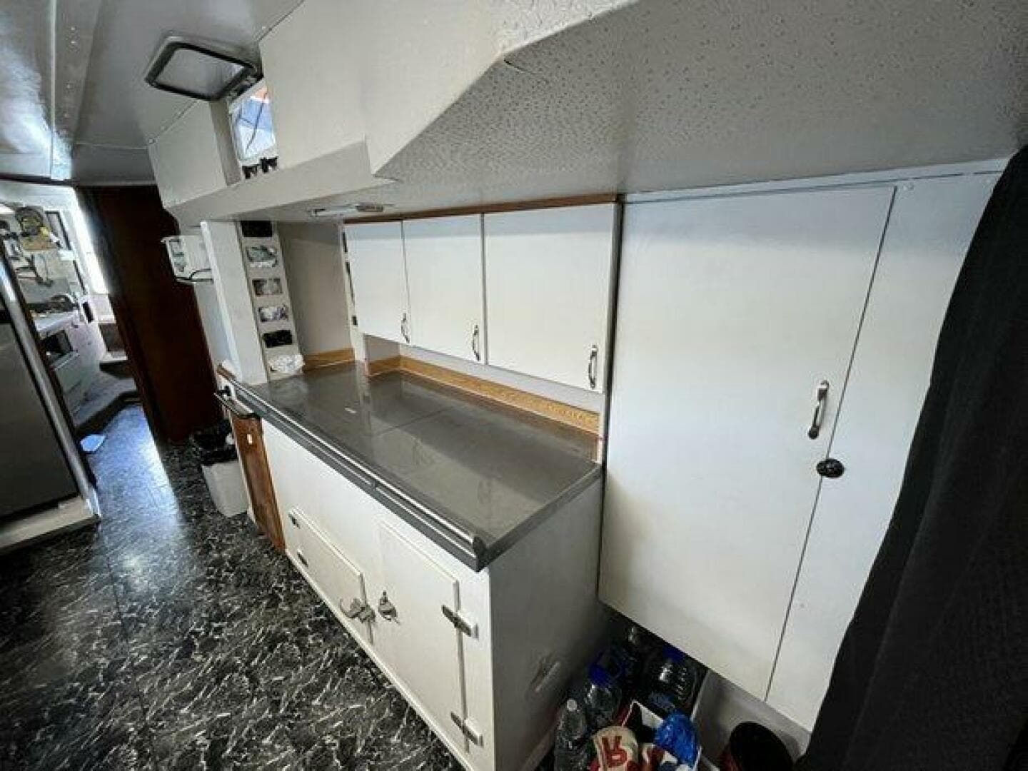 1990 Canadian Sailcraft TDM OFFSHORE