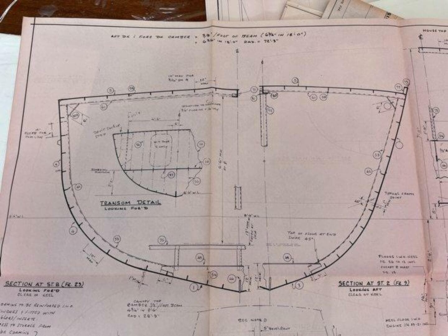1990 Canadian Sailcraft TDM OFFSHORE