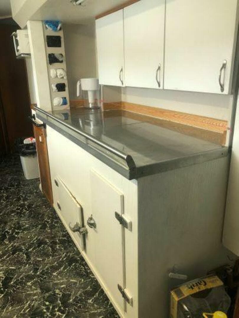 1990 Canadian Sailcraft TDM OFFSHORE