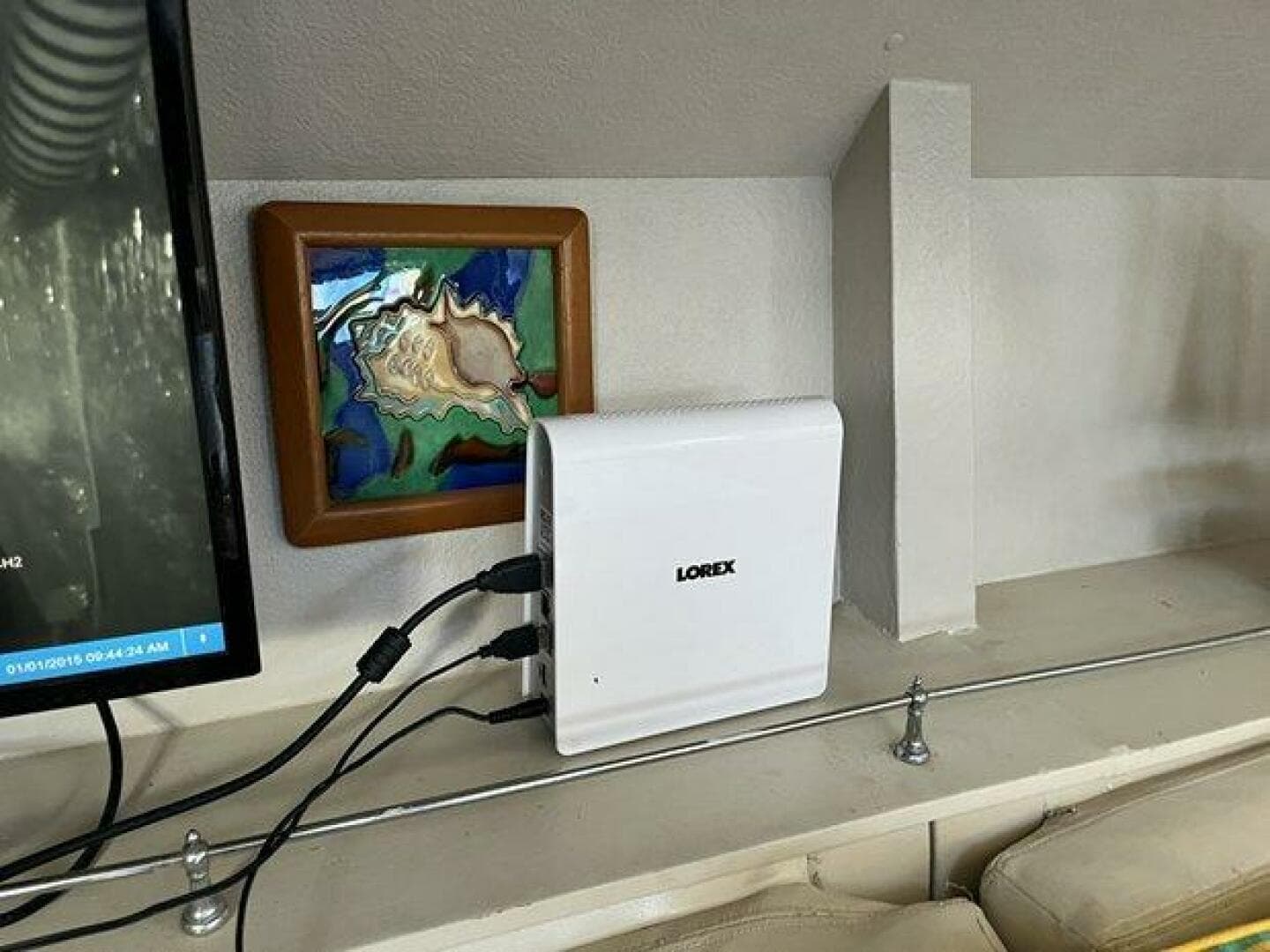 1990 Canadian Sailcraft TDM OFFSHORE