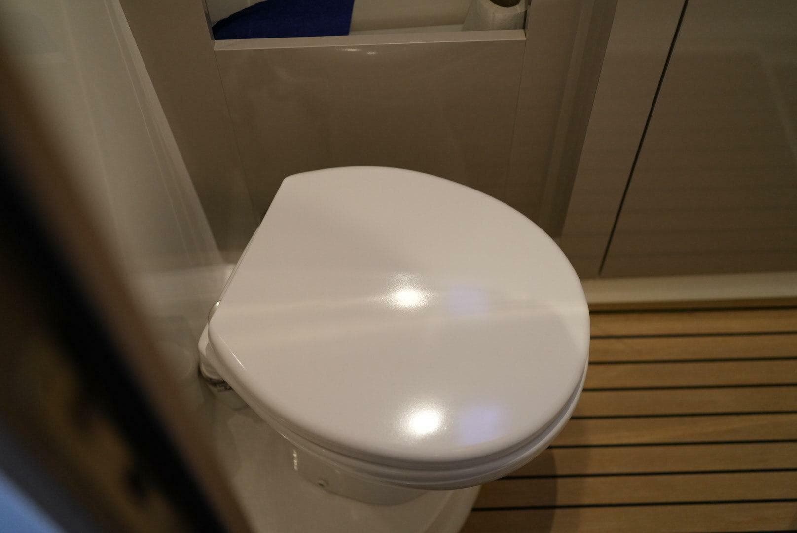 2022 Fountaine Pajot ELBA