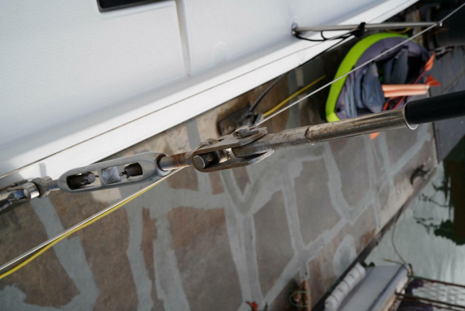 2022 Fountaine Pajot ELBA