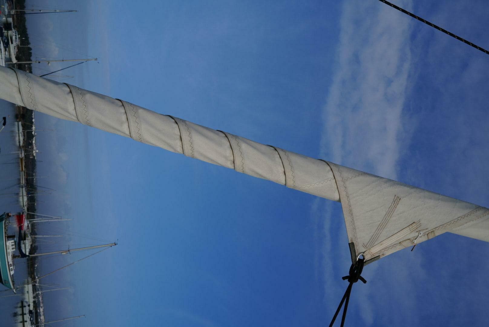 2022 Fountaine Pajot ELBA