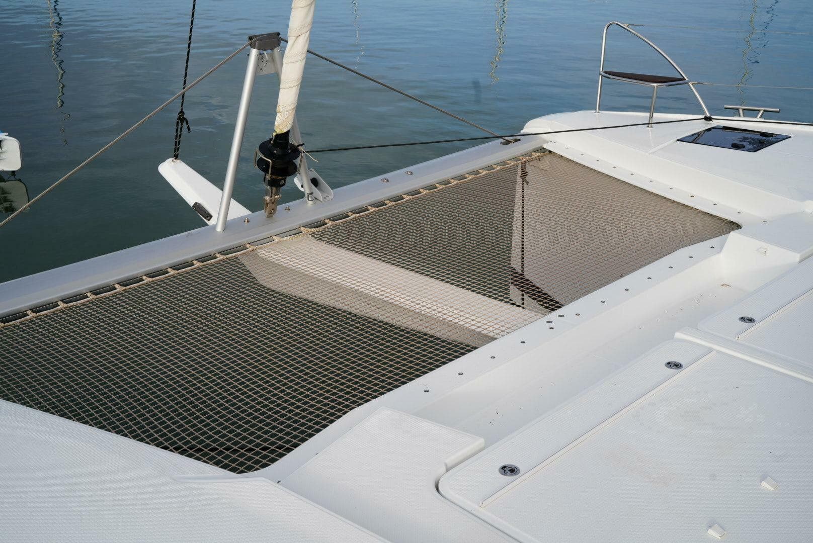 2022 Fountaine Pajot ELBA