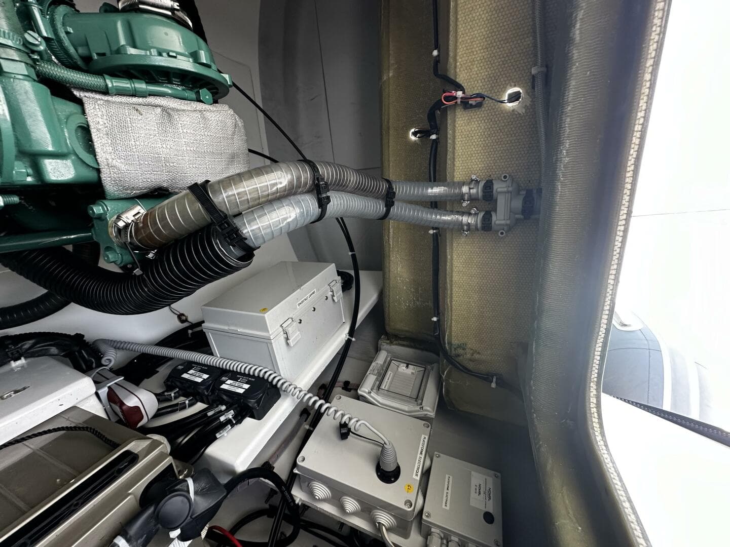 2022 Fountaine Pajot ELBA