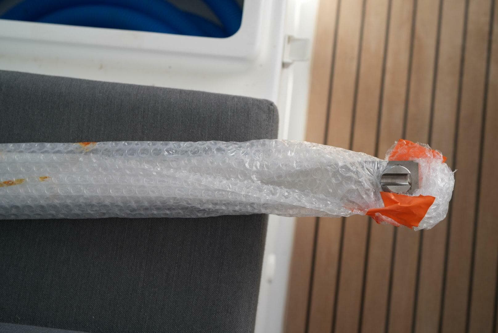 2022 Fountaine Pajot ELBA