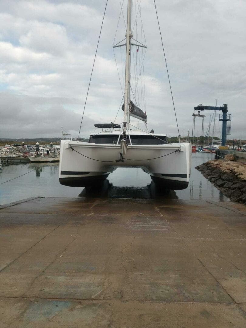 2022 Fountaine Pajot ELBA