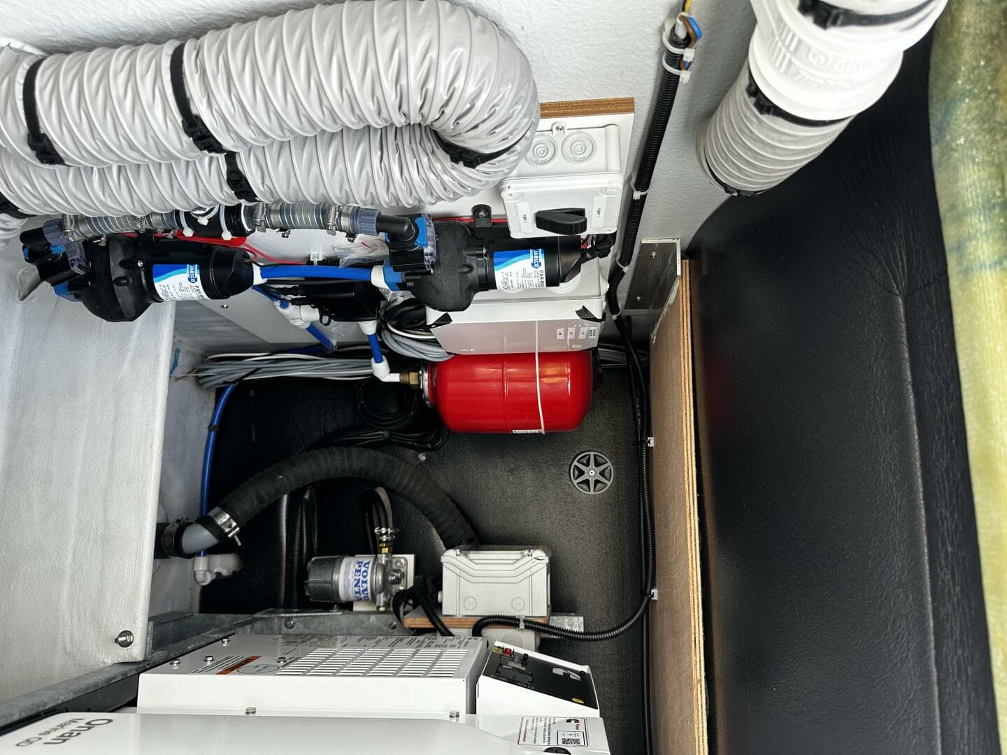 2022 Fountaine Pajot ELBA