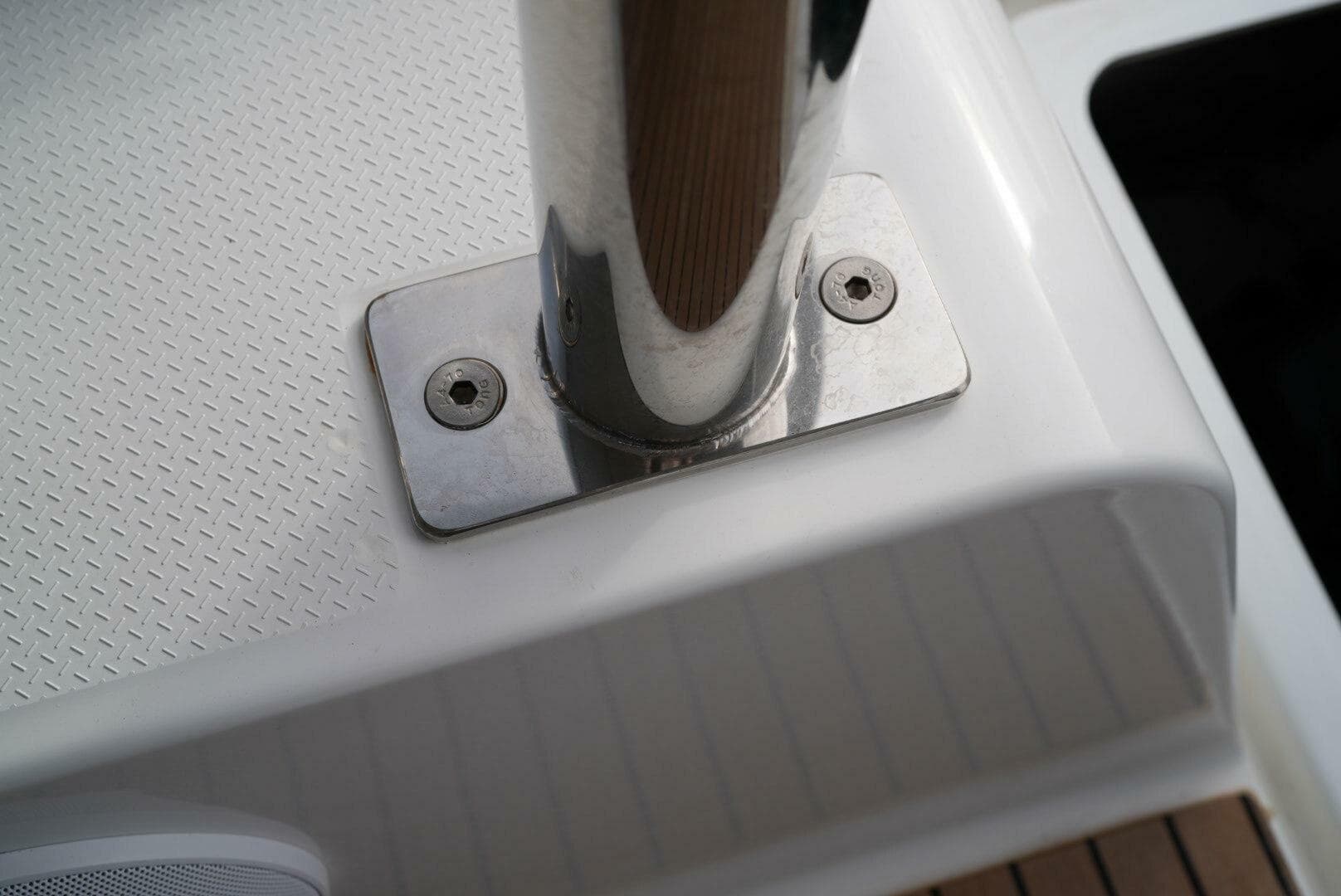 2022 Fountaine Pajot ELBA