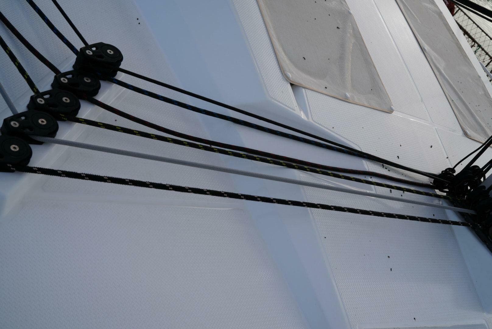 2022 Fountaine Pajot ELBA