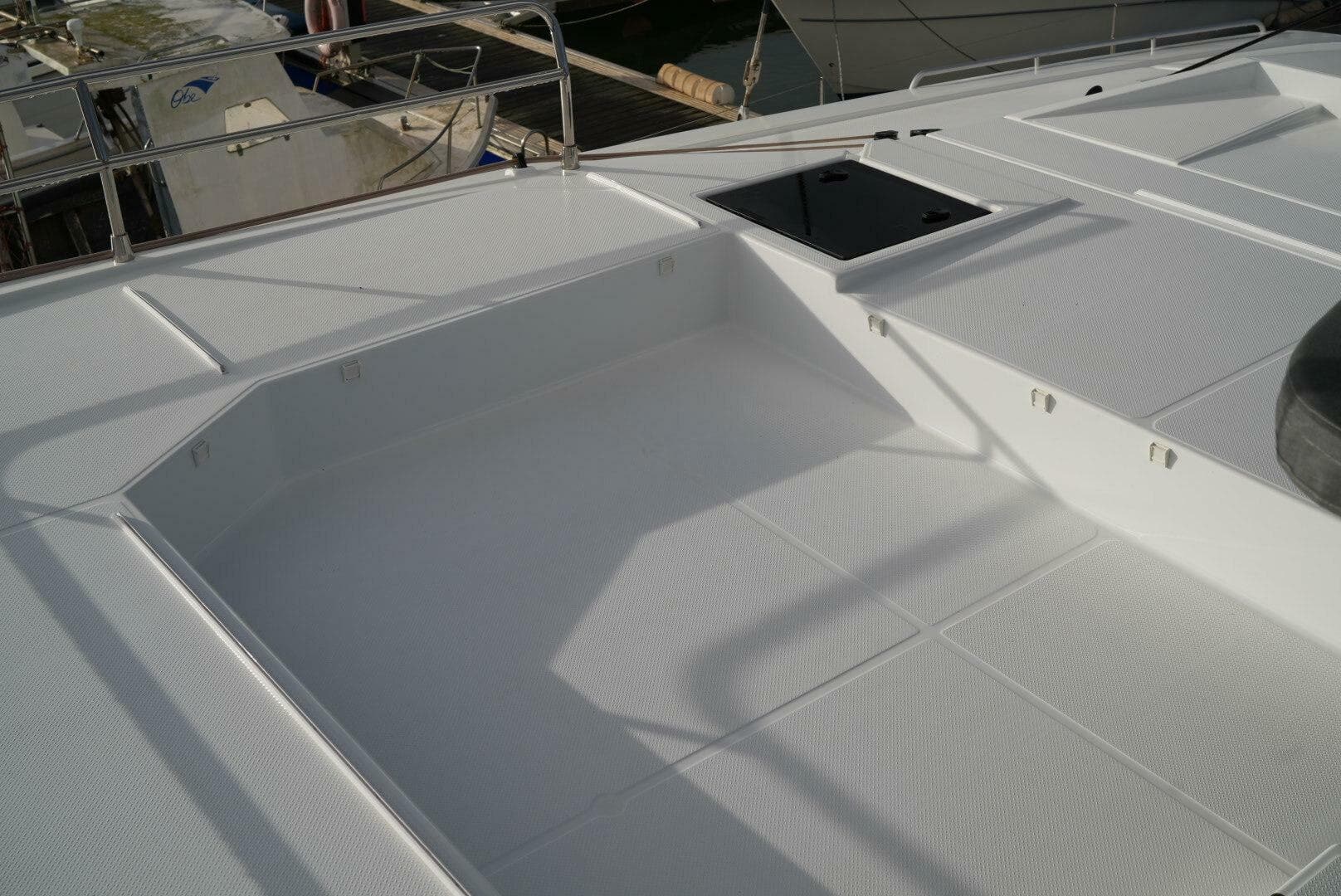 2022 Fountaine Pajot ELBA