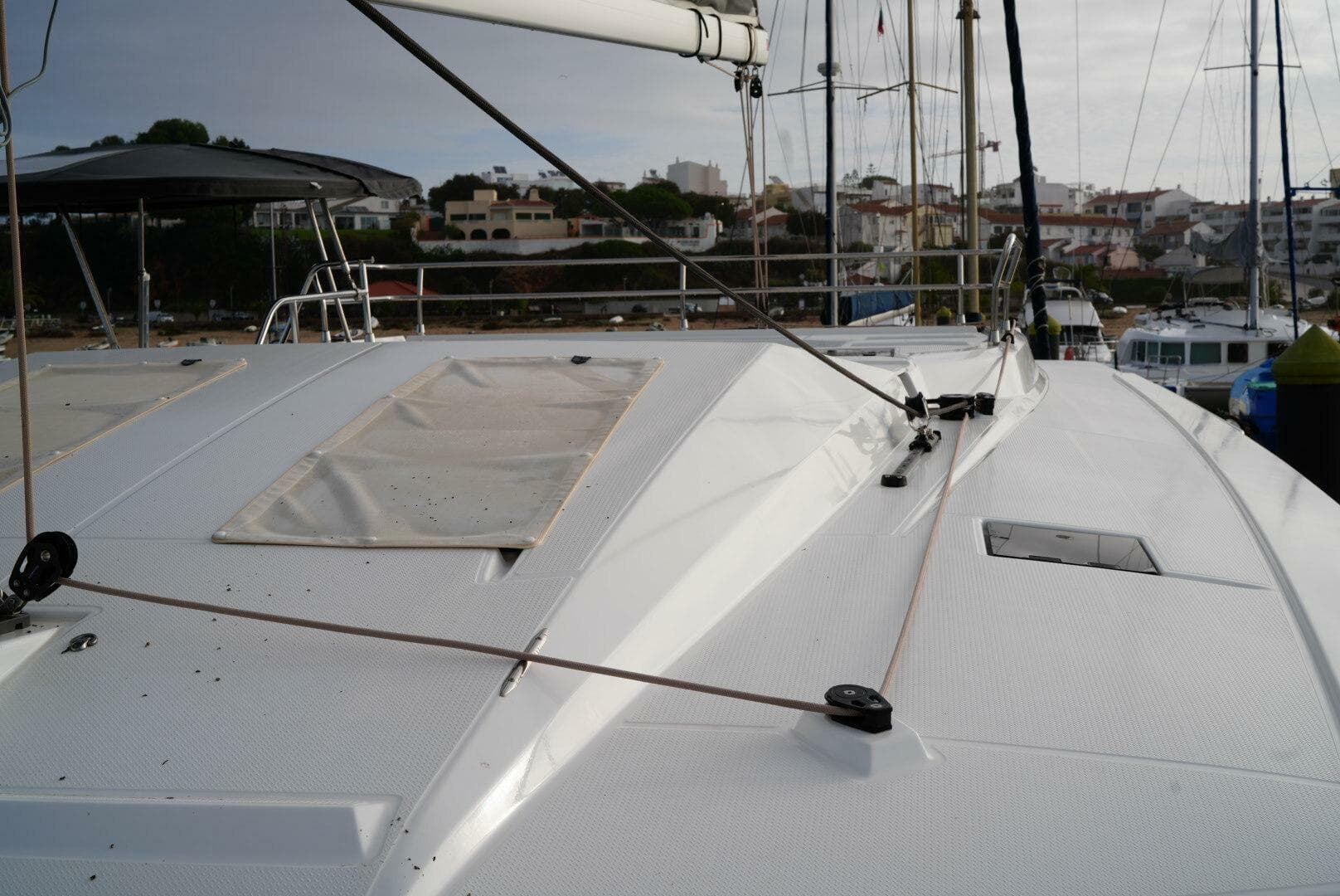 2022 Fountaine Pajot ELBA