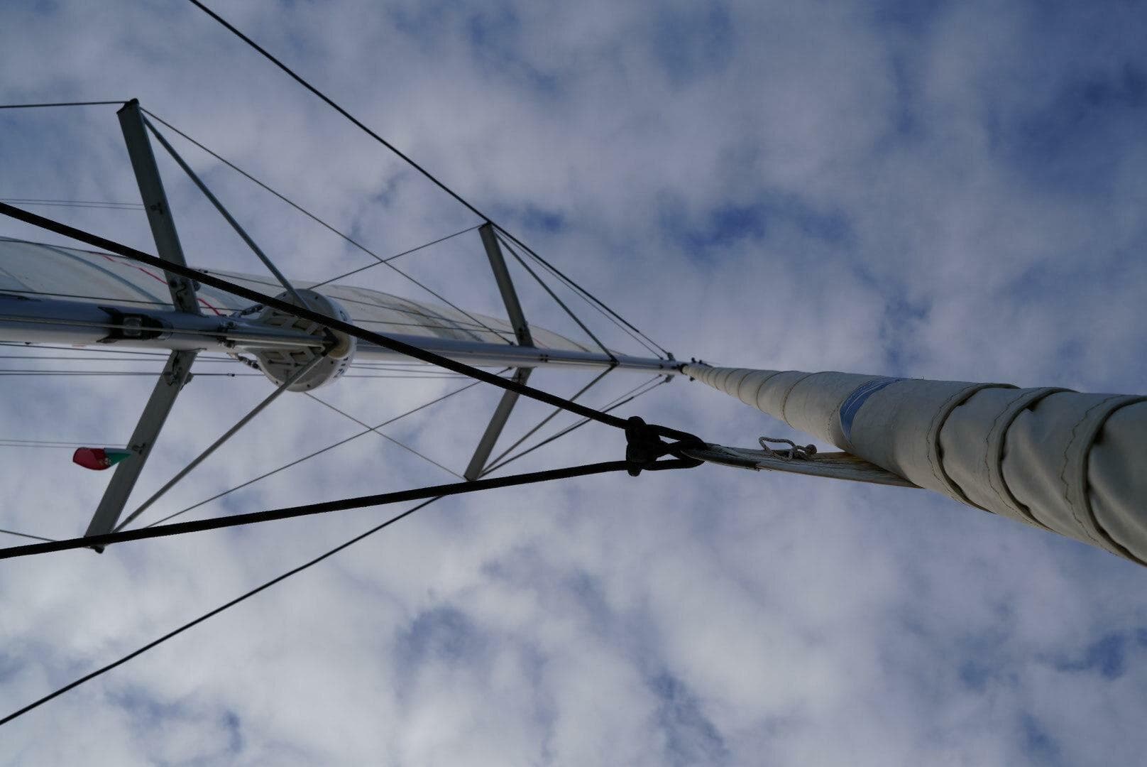 2022 Fountaine Pajot ELBA