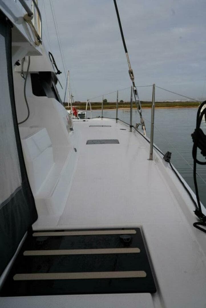 2022 Fountaine Pajot ELBA