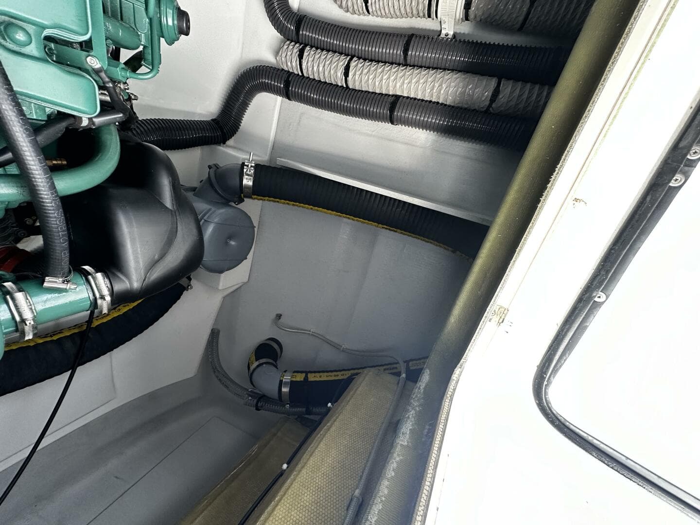 2022 Fountaine Pajot ELBA