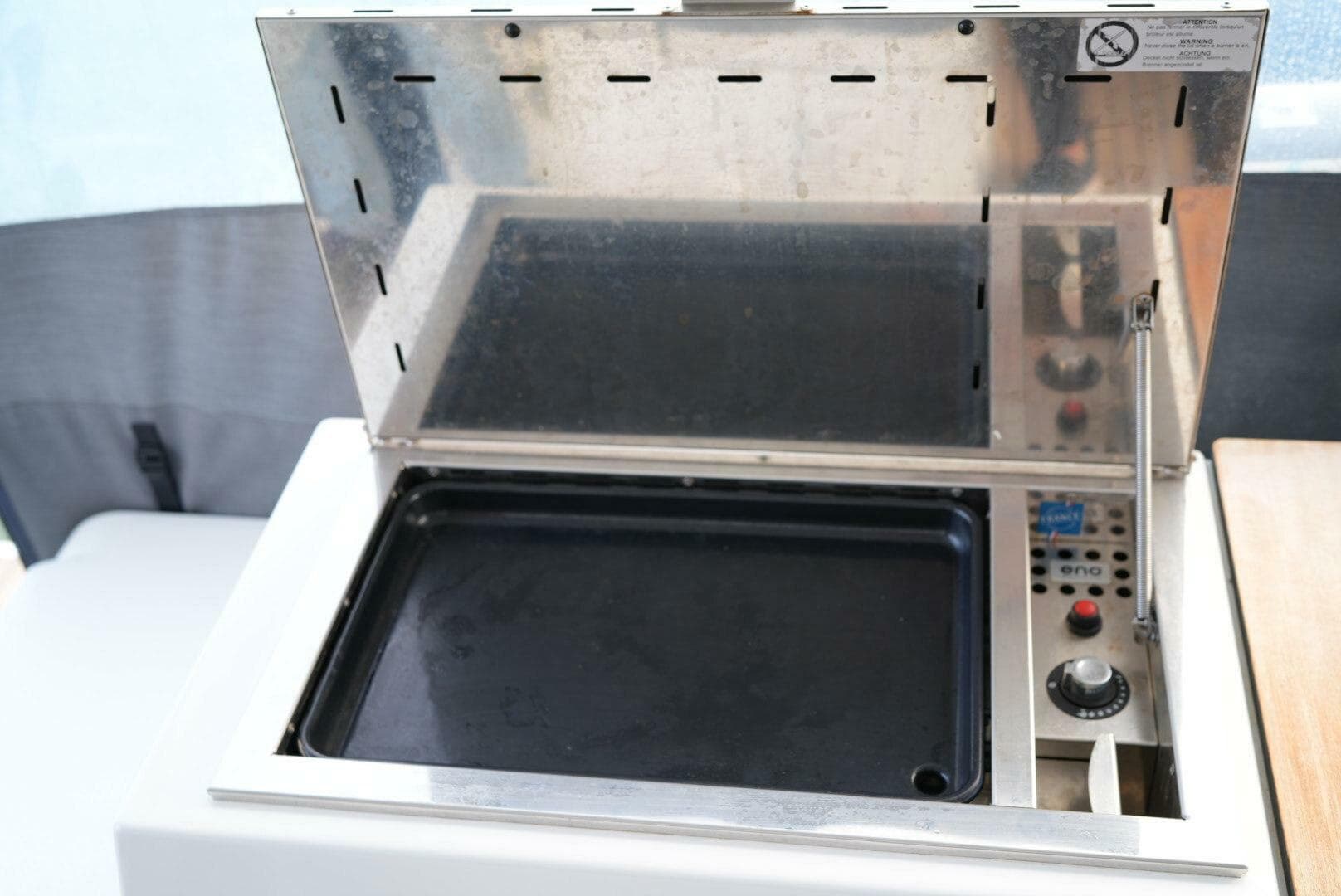 2022 Fountaine Pajot ELBA