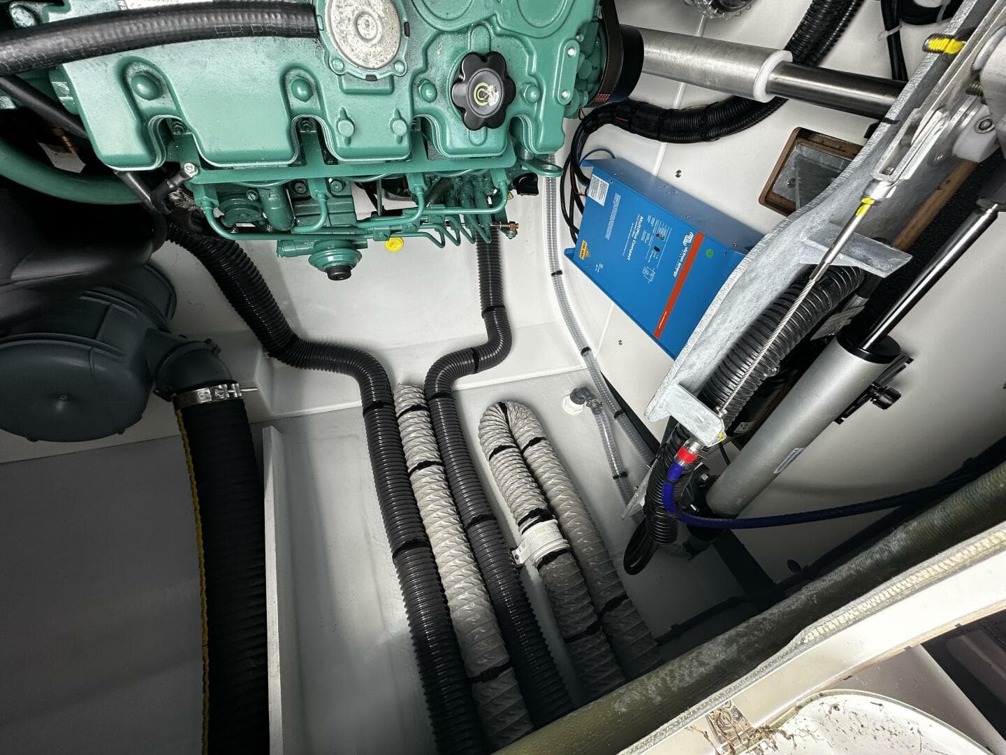 2022 Fountaine Pajot ELBA