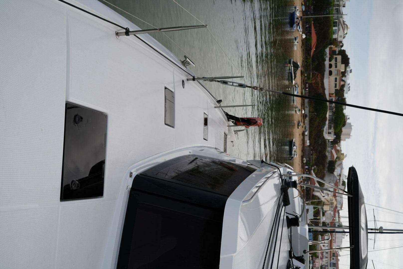 2022 Fountaine Pajot ELBA